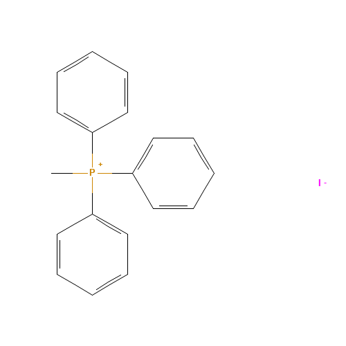 Methyltriphenylphosphonium iodide (CAS: 2065-66-9) - Related Chemical Product