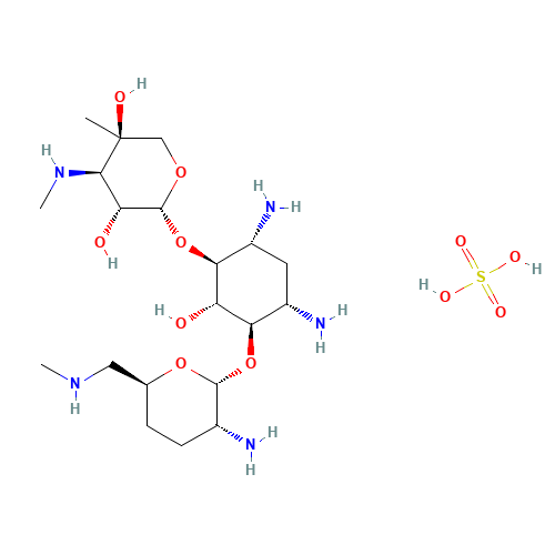 FT-0628945 CAS:66803-19-8 chemical structure