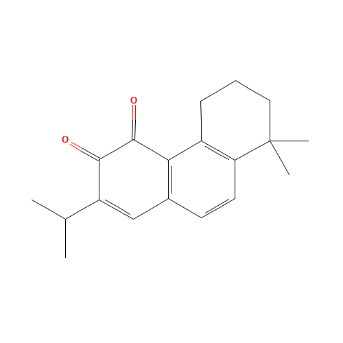 Miltrione (CAS: 27210-57-7) - Related Chemical Product