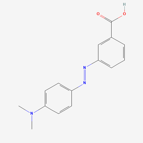 M-METHYL RED (CAS: 20691-84-3) - Related Chemical Product