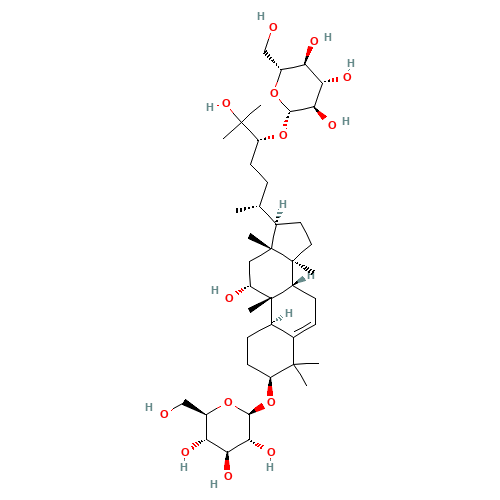 MogrosideIIE (CAS: 88901-38-6) - Related Chemical Product