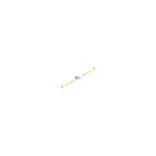 FT-0628966 CAS:1317-33-5 chemical structure