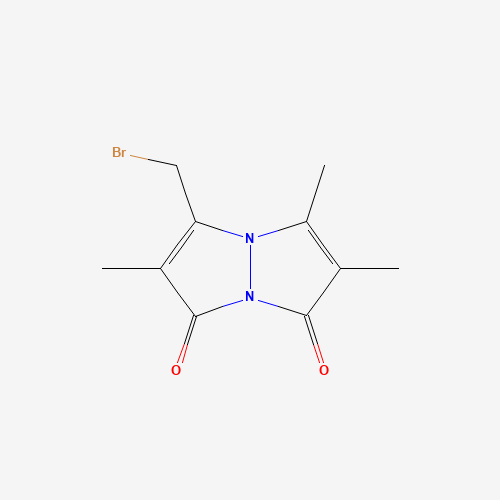 FT-0628974 CAS:71418-44-5 chemical structure