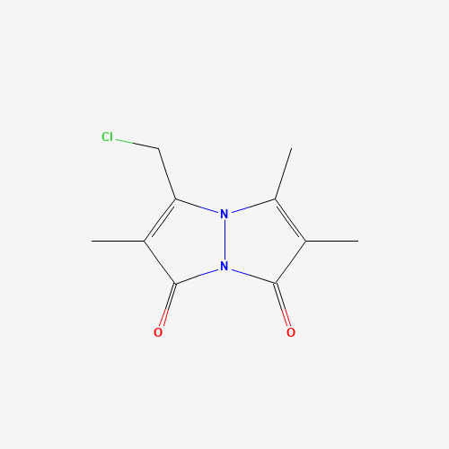 FT-0628976 CAS:76421-73-3 chemical structure