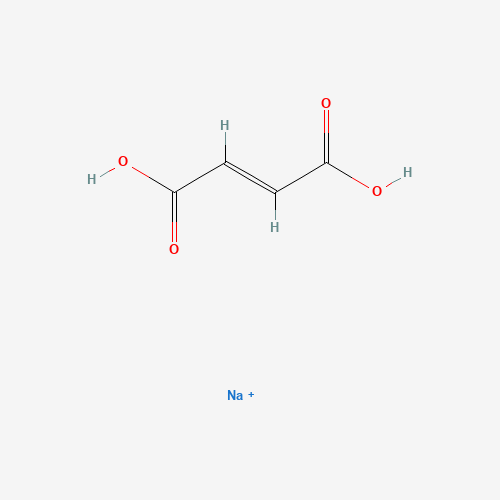 FT-0628981 CAS:7704-73-6 chemical structure