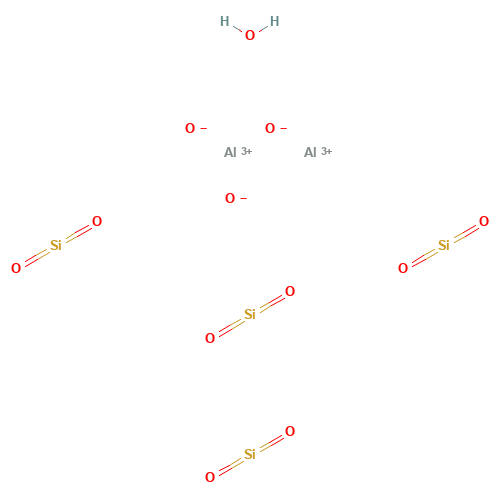 K-CATALYST (CAS: 1318-93-0) - Related Chemical Product