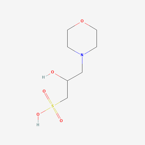 FT-0628985 CAS:68399-77-9 chemical structure