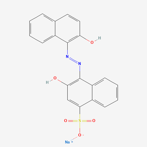 FT-0628986 CAS:2538-85-4 chemical structure