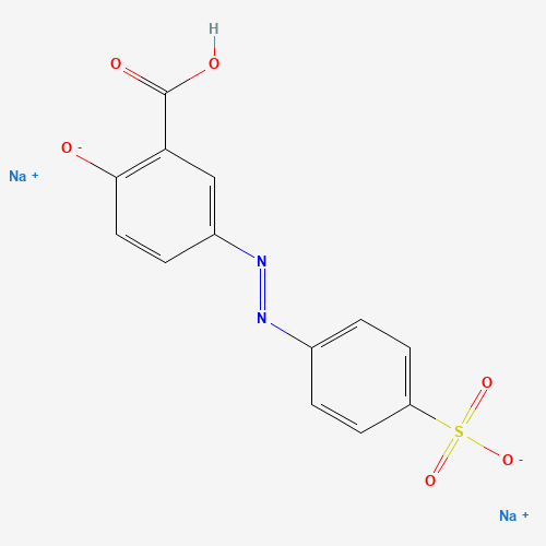 FT-0628987 CAS:6054-99-5 chemical structure