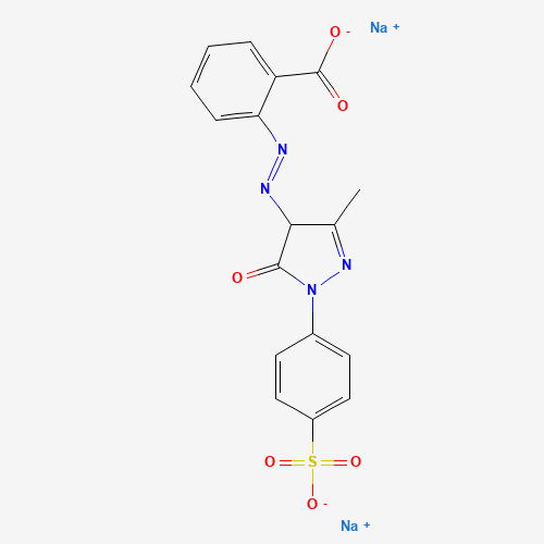 FT-0628988 CAS:6359-83-7 chemical structure