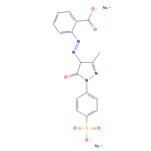 Mordant Yellow 8 (CAS: 6359-83-7) - Related Chemical Product