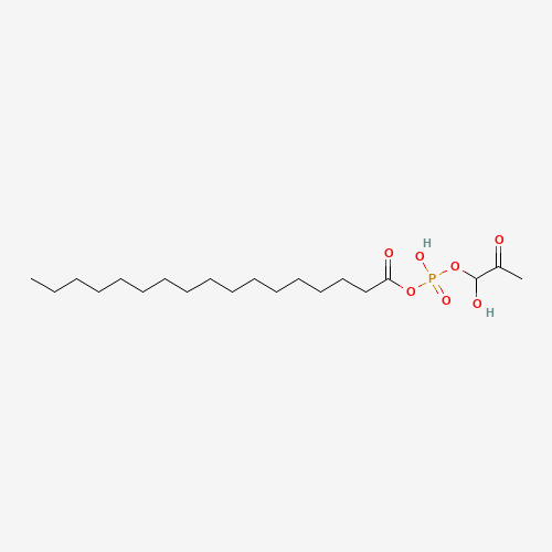 FT-0628992 CAS:110988-81-3 chemical structure