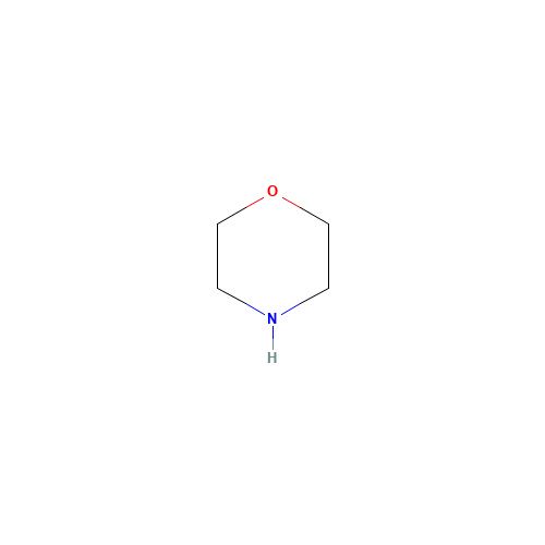 MORPHOLINE,POLYMER-BOUND (CAS: 138048-80-3) - Related Chemical Product
