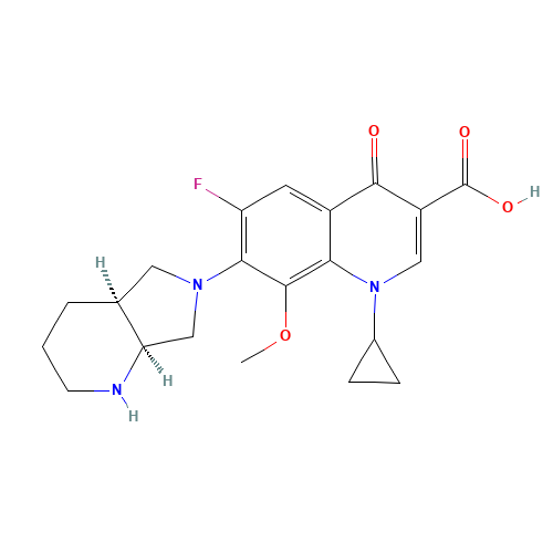 FT-0629002 CAS:151096-09-2 chemical structure
