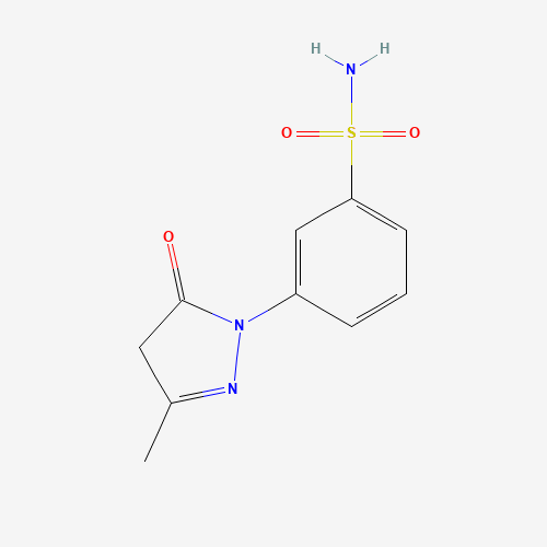 FT-0629009 CAS:89-29-2 chemical structure