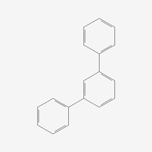 1,3-Diphenylbenzene (CAS: 92-06-8) - Related Chemical Product