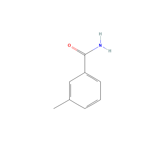 M-TOLUAMIDE (CAS: 618-47-3) - Related Chemical Product