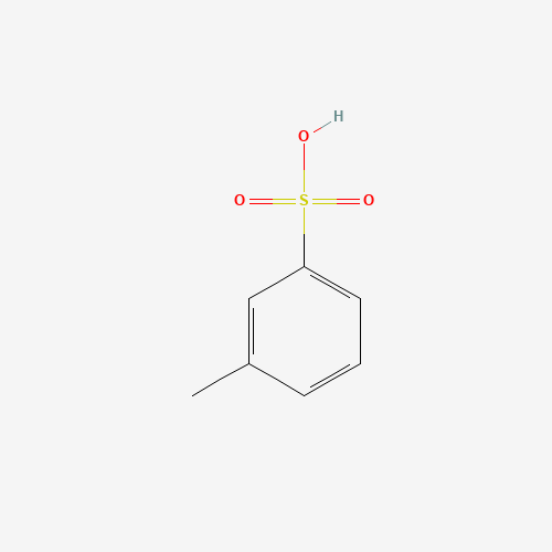 M-TOLUENESULPHONIC ACID MONOHYDRATE,97 (CAS: 617-97-0) - Related Chemical Product