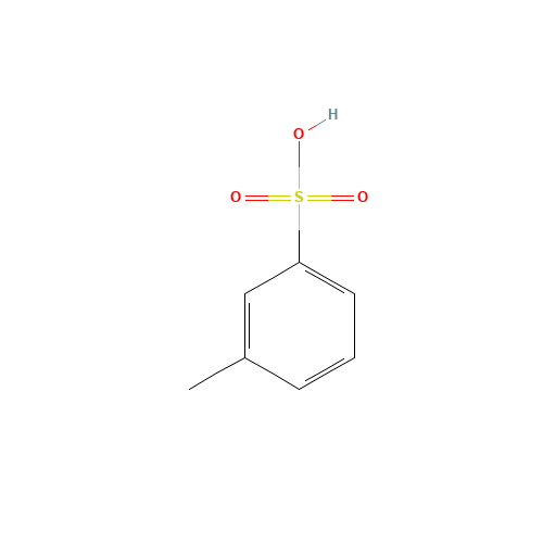 M-TOLUENESULPHONIC ACID MONOHYDRATE,97 (CAS: 617-97-0) - Related Chemical Product