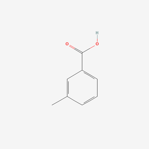 FT-0629015 CAS:99-04-7 chemical structure