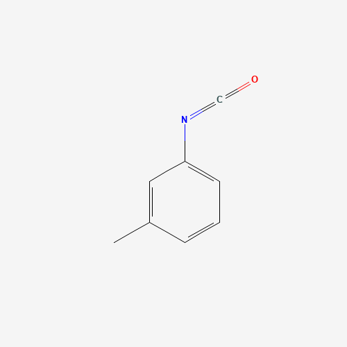 m-Tolyl isocyanate (CAS: 621-29-4) - Related Chemical Product