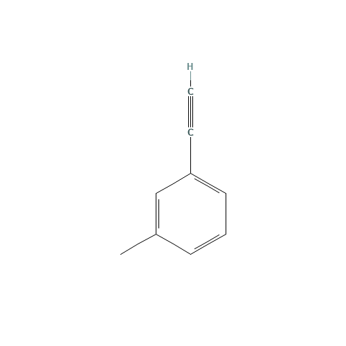 3-Ethynyltoluene (CAS: 766-82-5) - Related Chemical Product