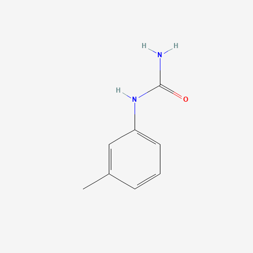 M-TOLYLUREA (CAS: 63-99-0) - Related Chemical Product