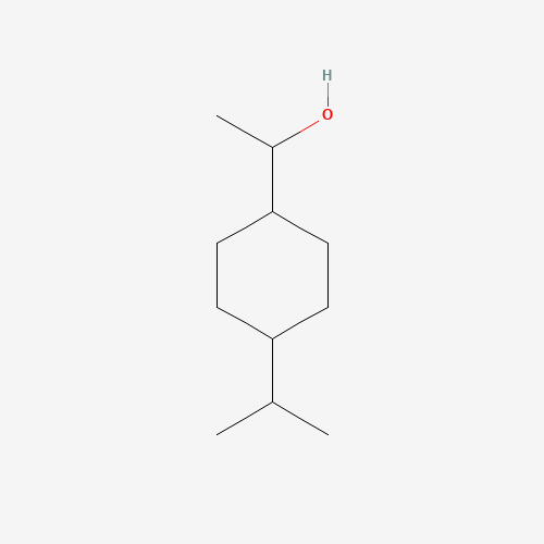 1-(4-ISOPROPYLCYCLOHEXYL)ETHANOL (CAS: 63767-86-2) - Related Chemical Product
