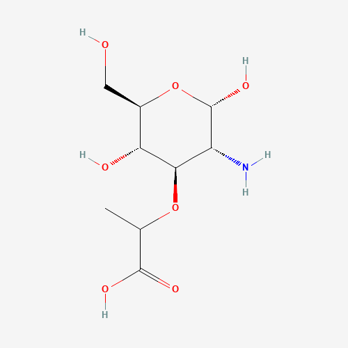 FT-0629031 CAS:1114-41-6 chemical structure