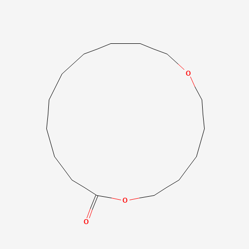 11-Oxahexadecan-16-olide (CAS: 3391-83-1) - Related Chemical Product