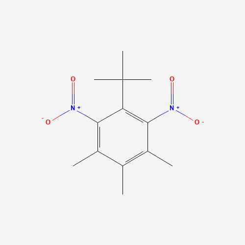 MUSK TIBETEN (CAS: 145-39-1) - Related Chemical Product