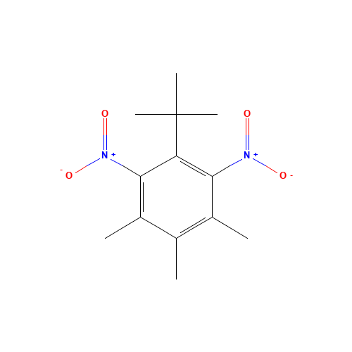 MUSK TIBETEN (CAS: 145-39-1) - Related Chemical Product