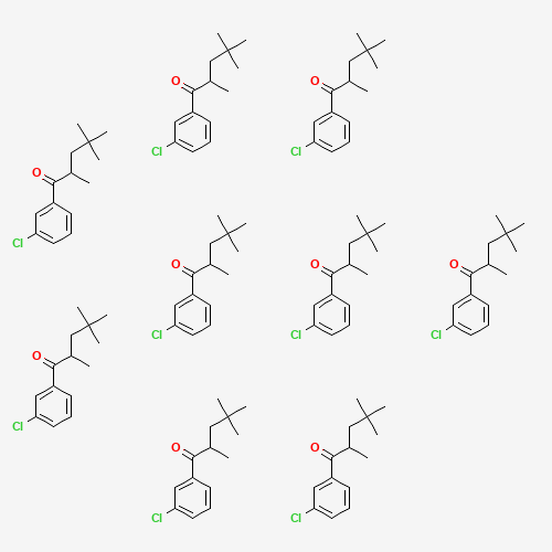 MUTAROTASE (CAS: 9031-76-9) - Chemical Structure and Molecular Formula 