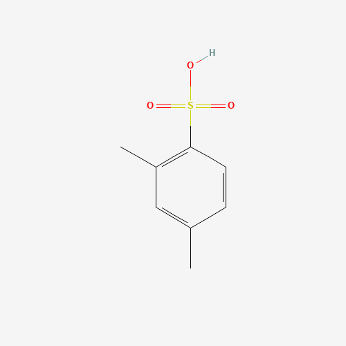 2,4-Dimethylbenzenesulfonic acid (CAS: 88-61-9) - Related Chemical Product