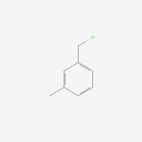 3-Methylbenzyl chloride (CAS: 620-19-9) - Related Chemical Product