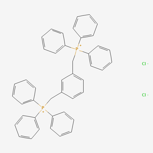 m-Xylylenebis-(triphenylphosphoniumchloride) (CAS: 66726-75-8) - Related Chemical Product