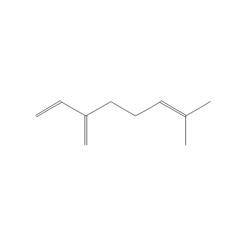 FT-0629050 CAS:123-35-3 chemical structure