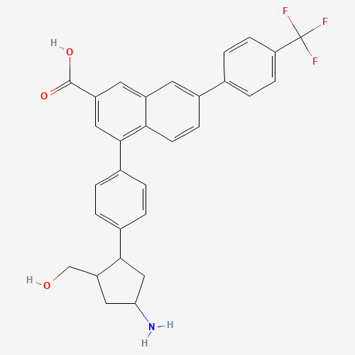 FT-0629059 CAS:8016-37-3 chemical structure
