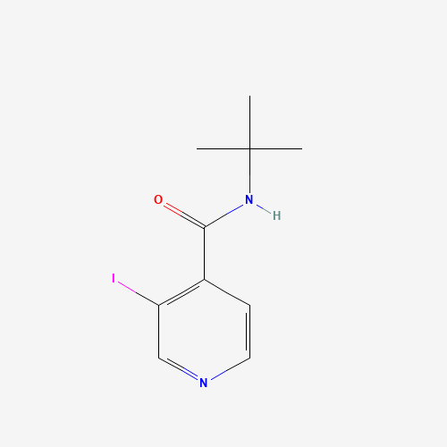 FT-0629064 CAS:331969-21-2 chemical structure