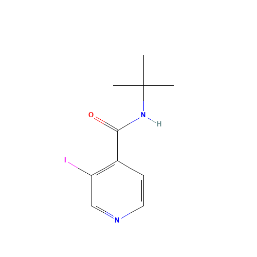 FT-0629064 CAS:331969-21-2 chemical structure