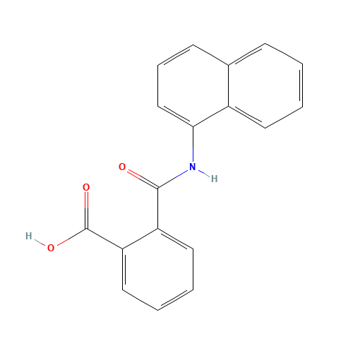 NAPTALAM (CAS: 132-66-1) - Related Chemical Product