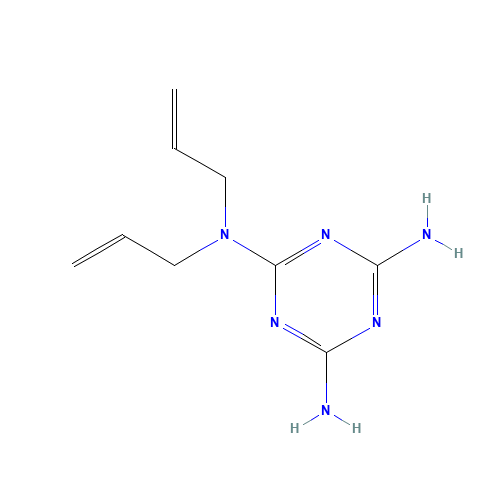 FT-0629080 CAS:91-77-0 chemical structure