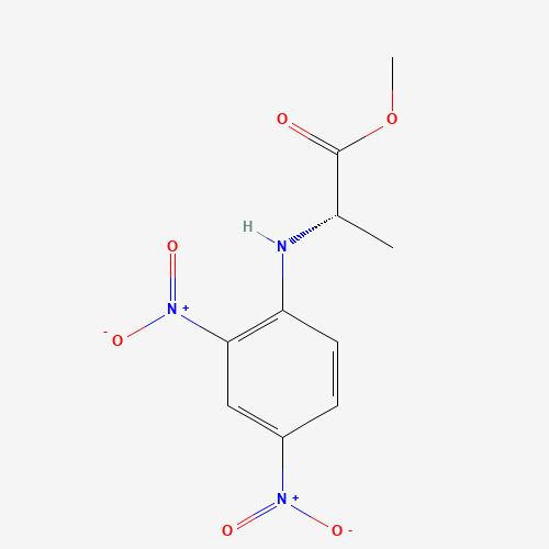 FT-0629090 CAS:10420-63-0 chemical structure