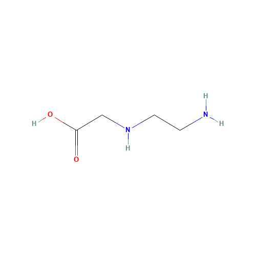 N-(2-AMINOETHYL)GLYCINE (CAS: 24123-14-6) - Related Chemical Product