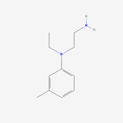 FT-0629104 CAS:19248-13-6 chemical structure