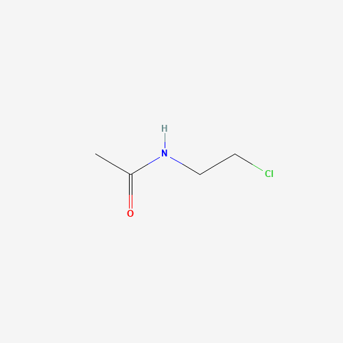 N-(2-CHLOROETHYL)ACETAMIDE (CAS: 7355-58-0) - Related Chemical Product