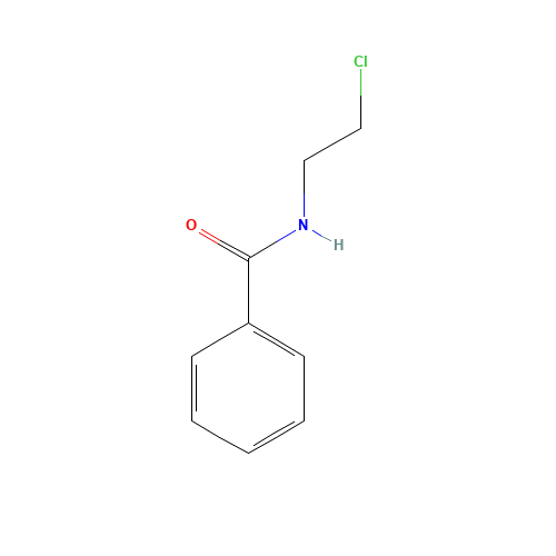 FT-0629120 CAS:26385-07-9 chemical structure