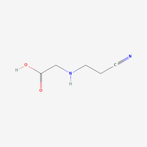 N-(2-CYANOETHYL)GLYCINE (CAS: 3088-42-4) - Related Chemical Product