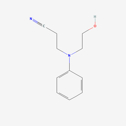 FT-0629129 CAS:92-64-8 chemical structure