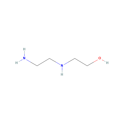 2-(2-Aminoethylamino)ethanol (CAS: 111-41-1) - Related Chemical Product